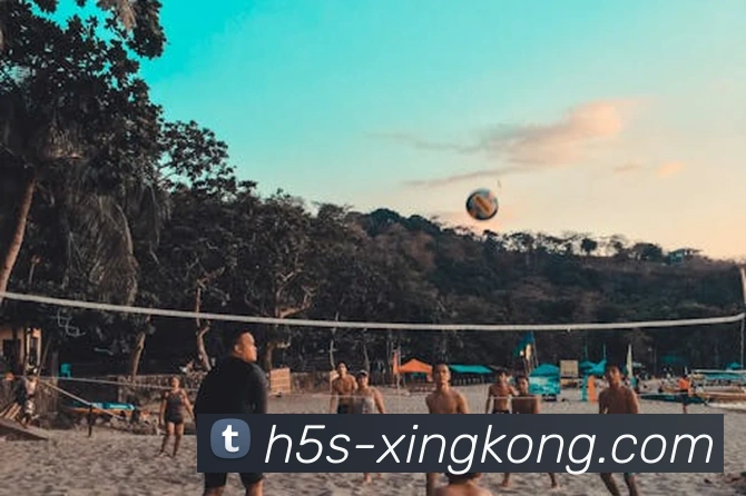 多媒体互动体验