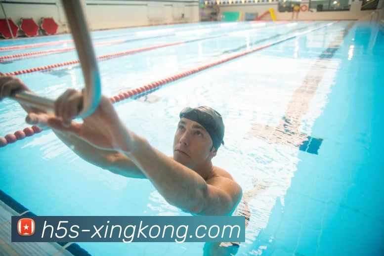 星空体育APP 体育赛事宣传图